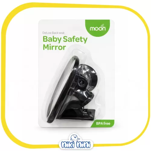 آینه ماشین دید کودک مون | moon