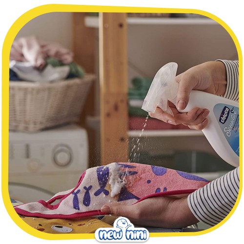 اسپری لکه بر لباس چیکو | Chicco