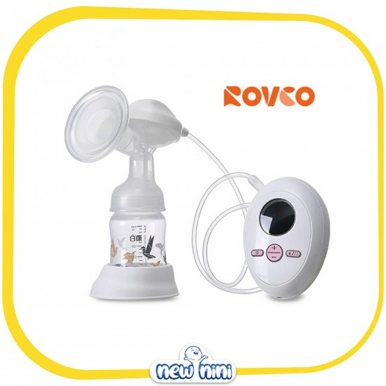 شیردوش برقی رووکو | Rovco