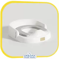 رابط تبدیل توالت فرنگی کودک قابل تنظیم